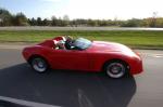 GDT Speedster 2006 года